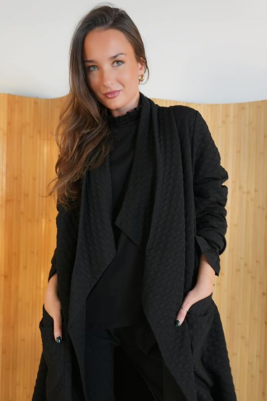 Oscar ViVi Waterfall Jacket /10=